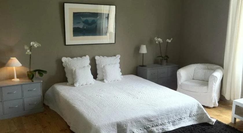 Chambres d'hôtes Le Buis - Photo 3