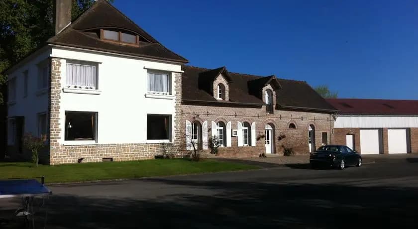 Chambres d'hôtes la Rivierette - Photo 1