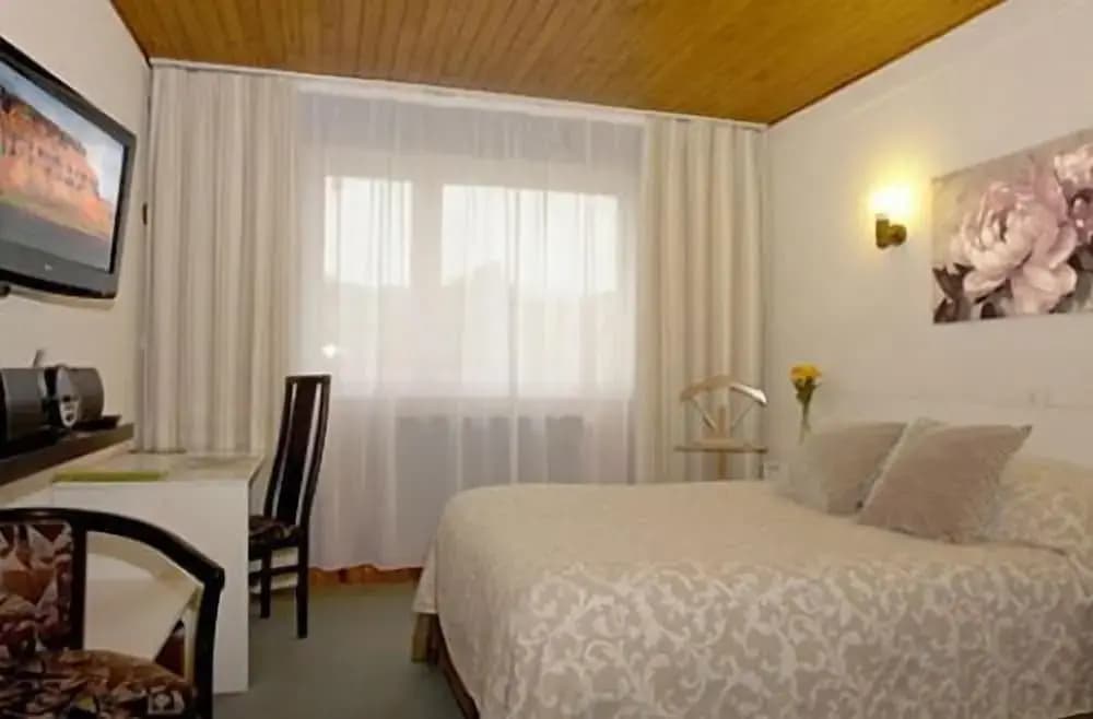 Auberge du Parc - Photo 5
