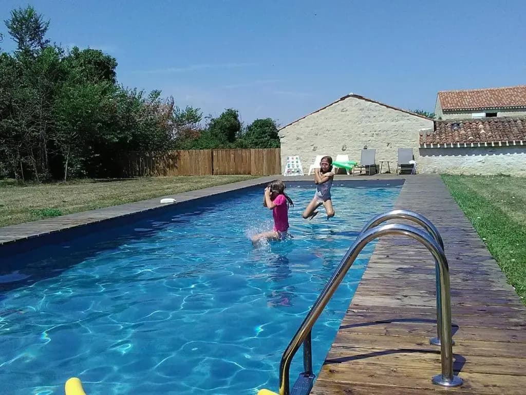 Gîte Auchay-sur-Vendée, 3 pièces, 4 personnes - FR-1-426-99 - Photo 4