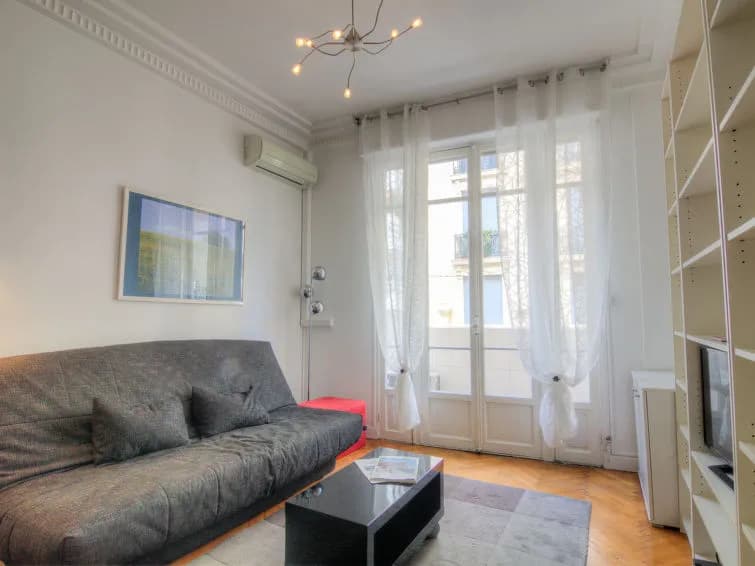 Studio Palais Clémenceau - Photo 3