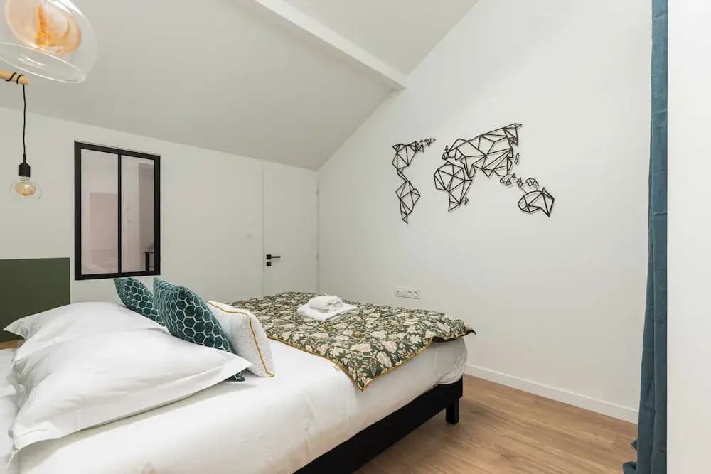 Dify Loft de Noailles - Villeurbanne - Photo 3