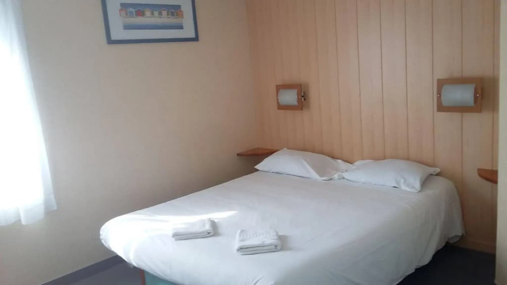 Fasthotel Carcassonne - Photo 3