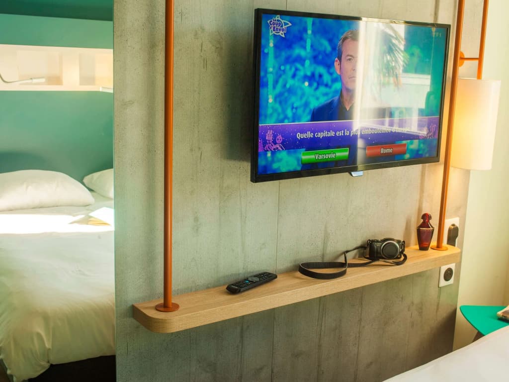 ibis budget Bordeaux Lormont - Miniature 6