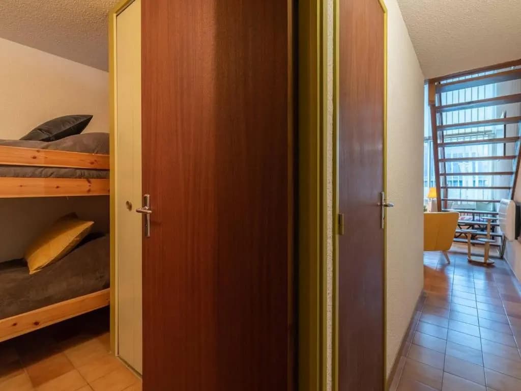 Appartement Saint-Lary-Soulan, 4 pièces, 6 personnes - FR-1-296-291 - Photo 3