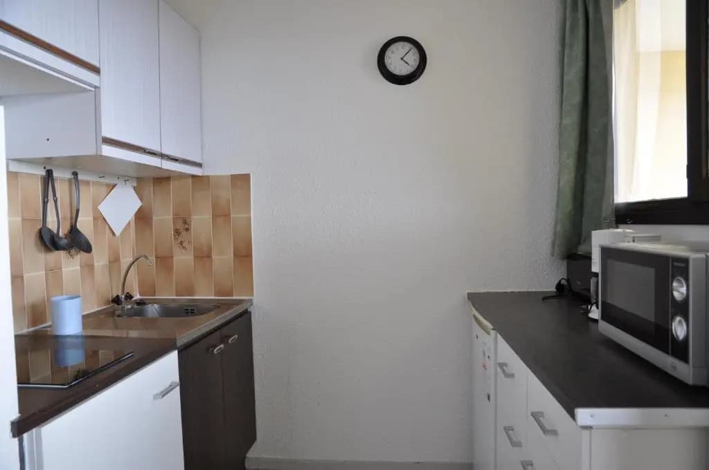 lumineux studio avec vue sur l'océan - 248018 - Photo 1