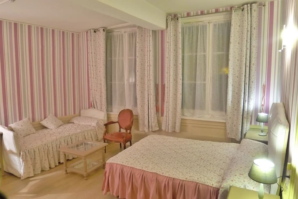 Hotel de la Banniere de France - Photo 3