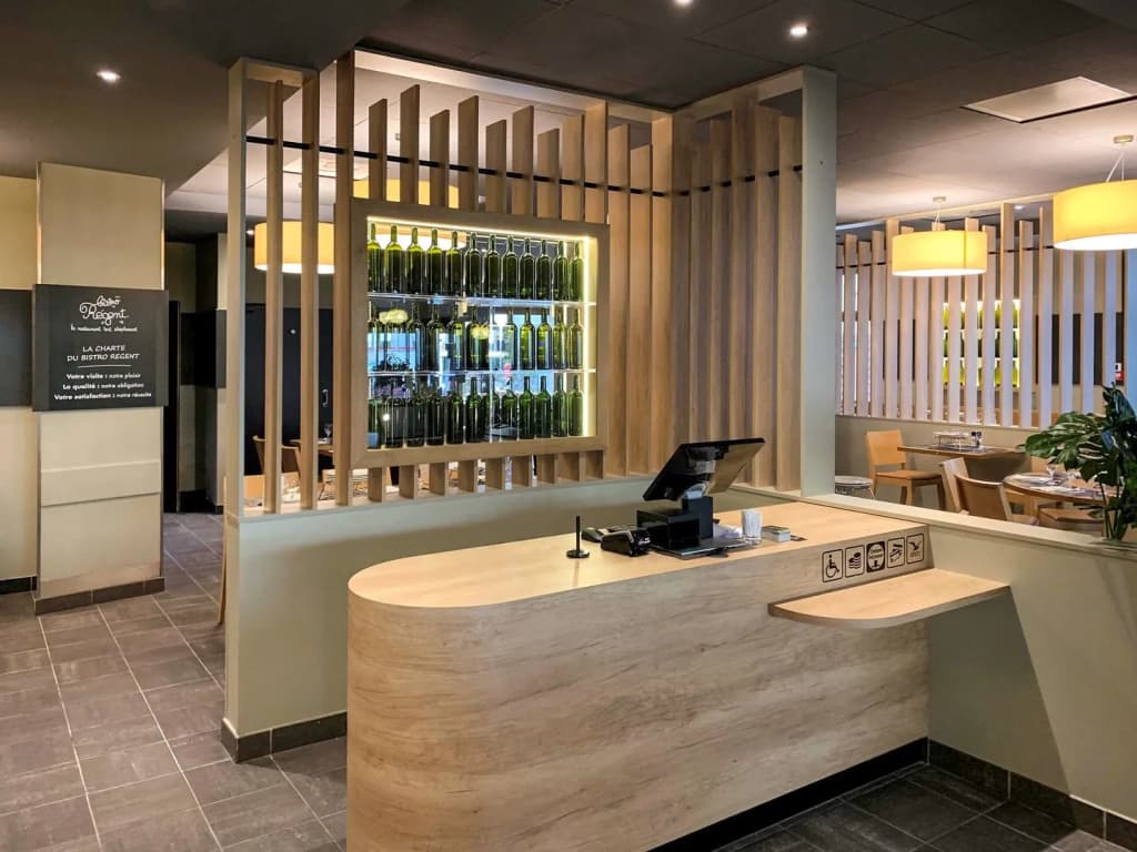 ibis Tours Centre Gare - Photo 2