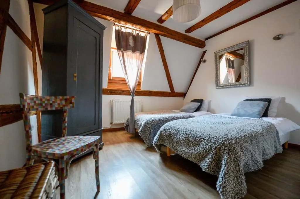 Les Appartements De Louise - Photo 4
