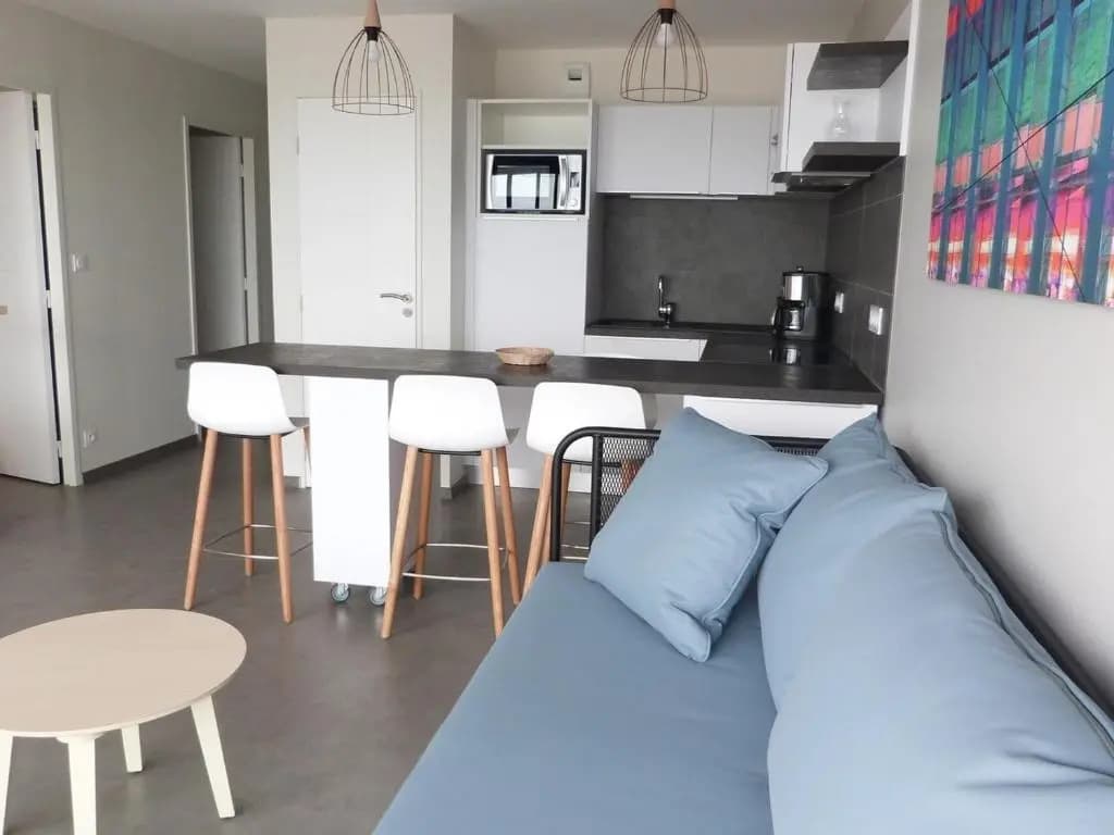 Appartement La Tranche-sur-Mer, 3 pièces, 6 personnes - FR-1-194-201 - Photo 2