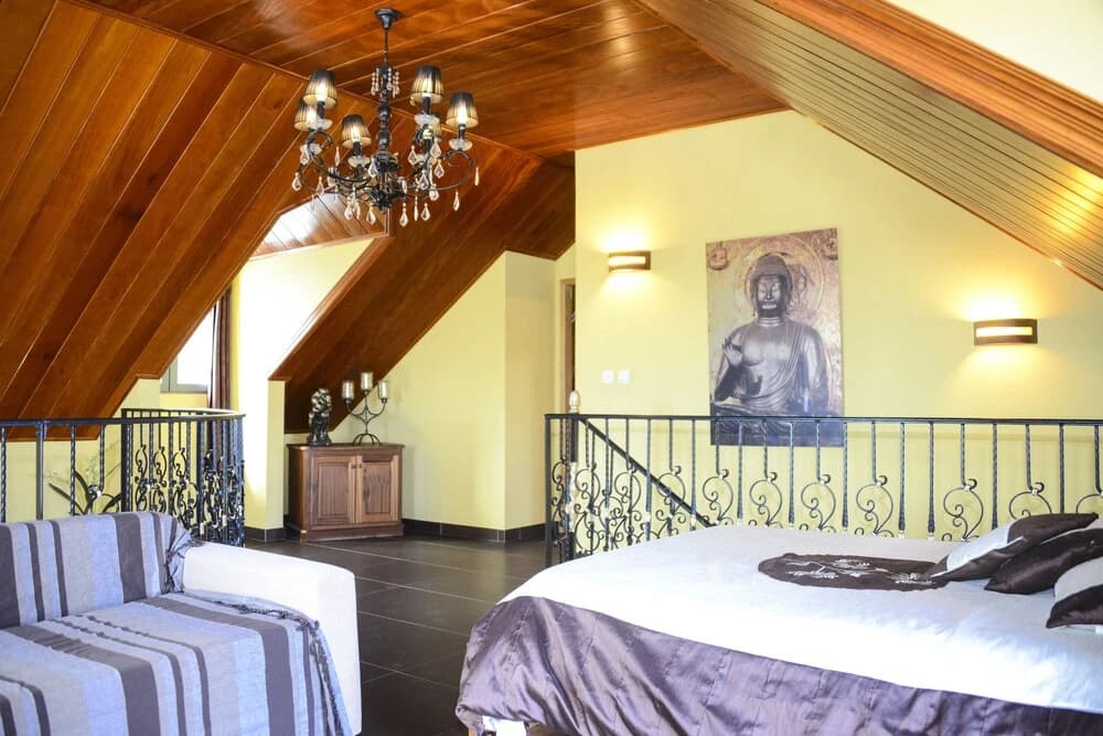 La Villa Métisse Du Lagon - Photo 4