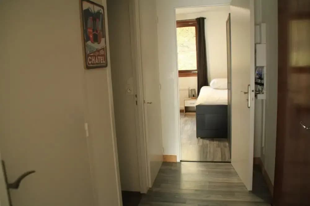 Solarium Sr11 Cosy & View 5 Pers - Photo 2