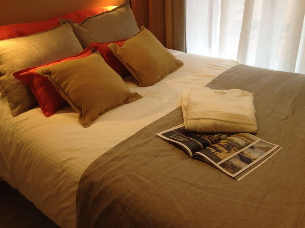 Hotel de la Croix Rousse - Photo 5