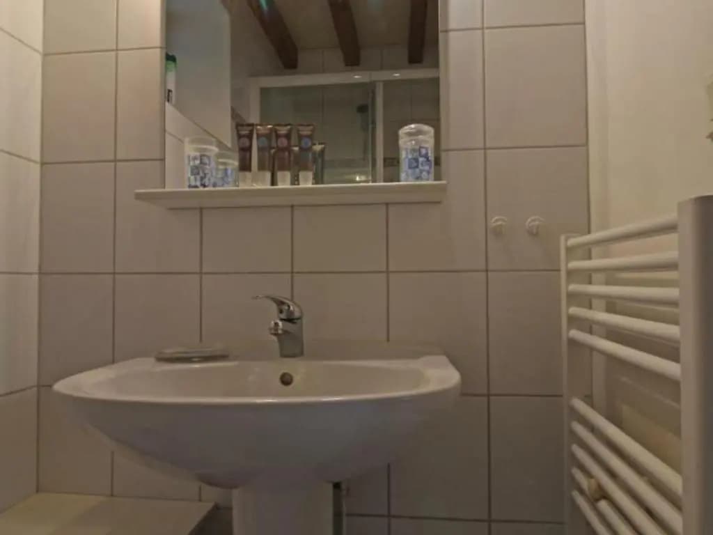 Gîte Cerisy-Belle-Étoile, 2 pièces, 4 personnes - FR-1-497-40 - Miniature 7