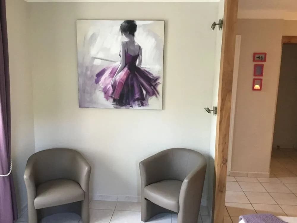 Chambres d'Hôtes Les Palettes - Photo 4