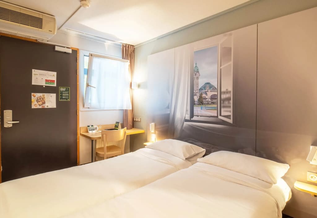 B&B HOTEL Limoges (2) - Photo 2
