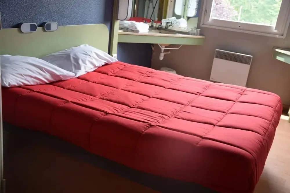 Ibis Budget Villeneuve Le Roi - Photo 4