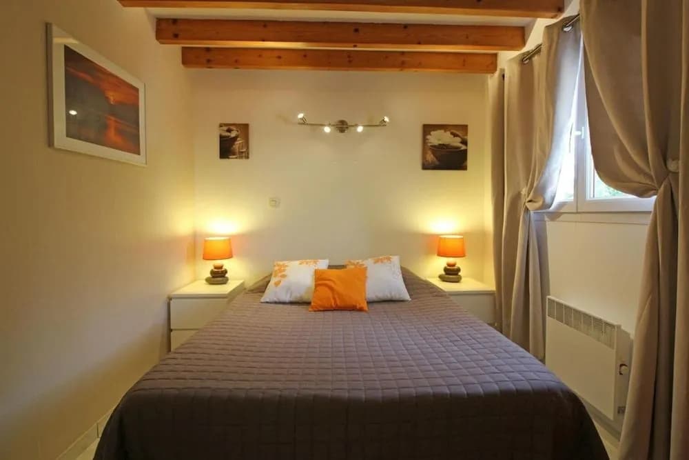 Le Cabassou - Photo 5