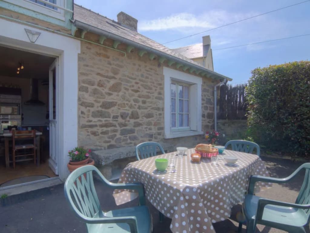 Holiday Home Saint Ideuc - Miniature 8