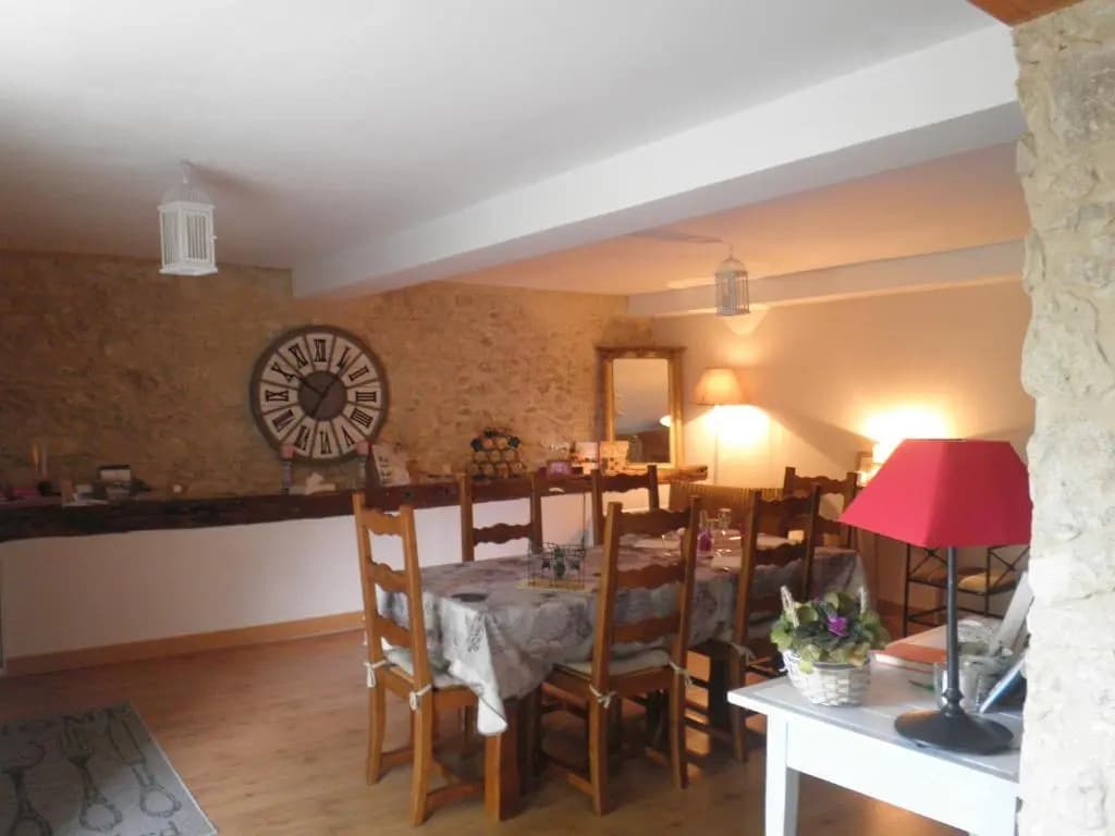 Domaine de la Vigne - Photo 2