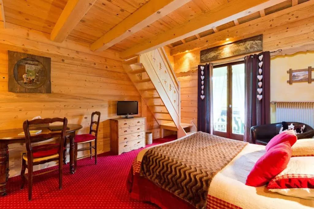 Hotel Cro-Bidou - Photo 3
