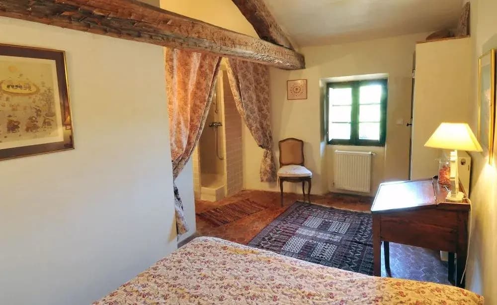 la bastide de l'adrech - Photo 3