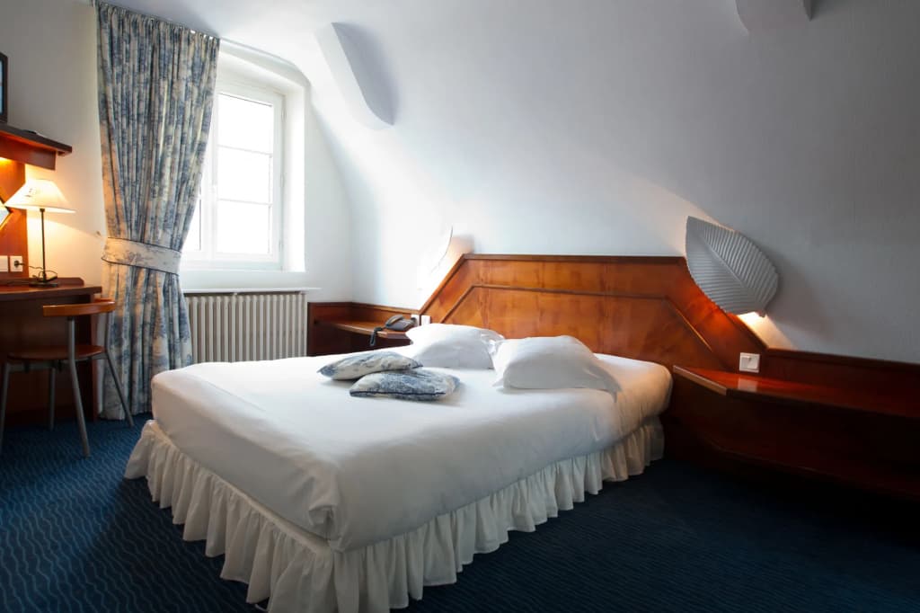 Hôtel Suisse - Photo 5
