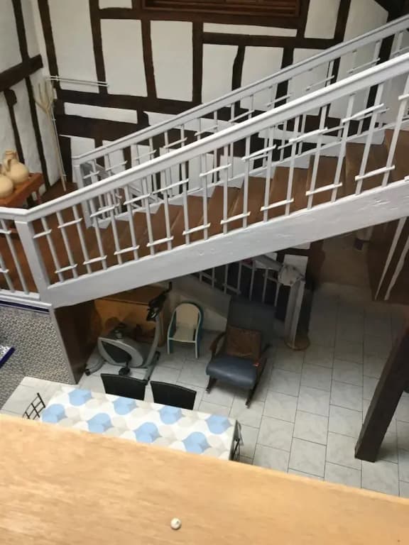 Chambres à Nogaro - Photo 5