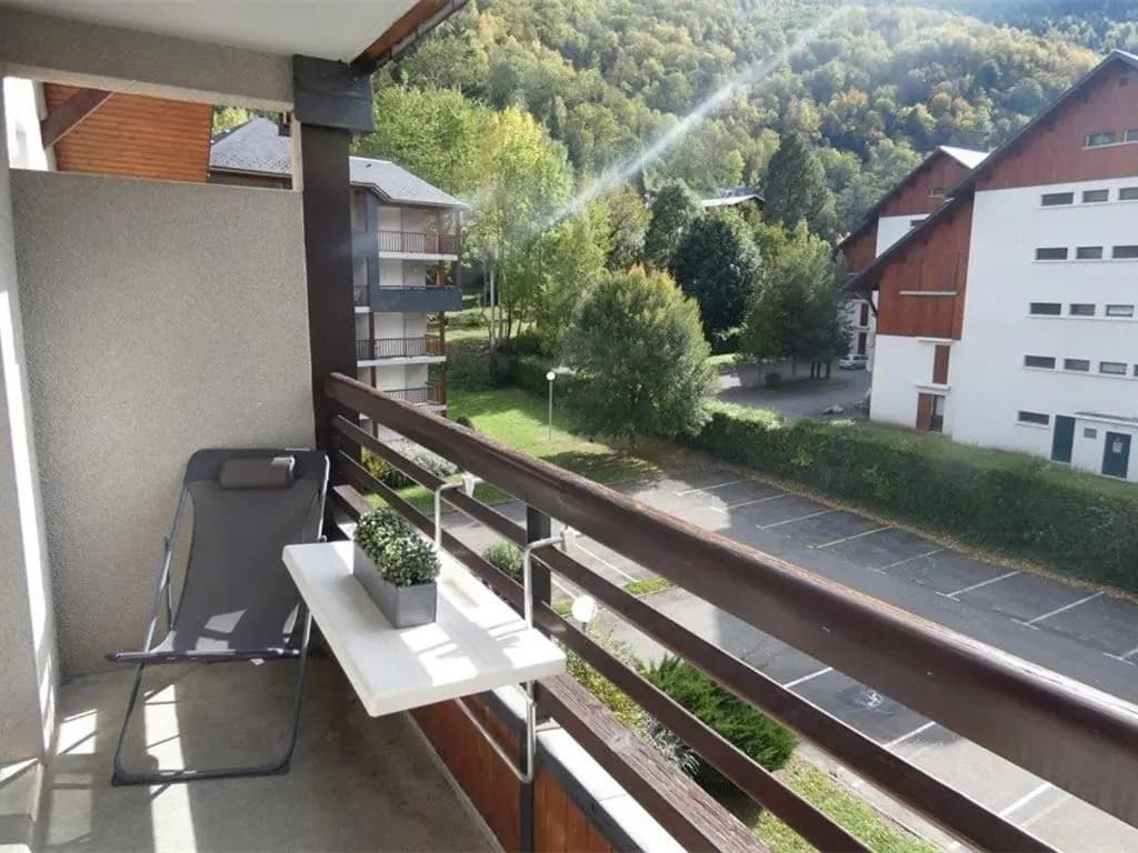 Appartement Saint-Lary-Soulan, 2 pièces, 6 personnes - FR-1-457-228 - Miniature 6