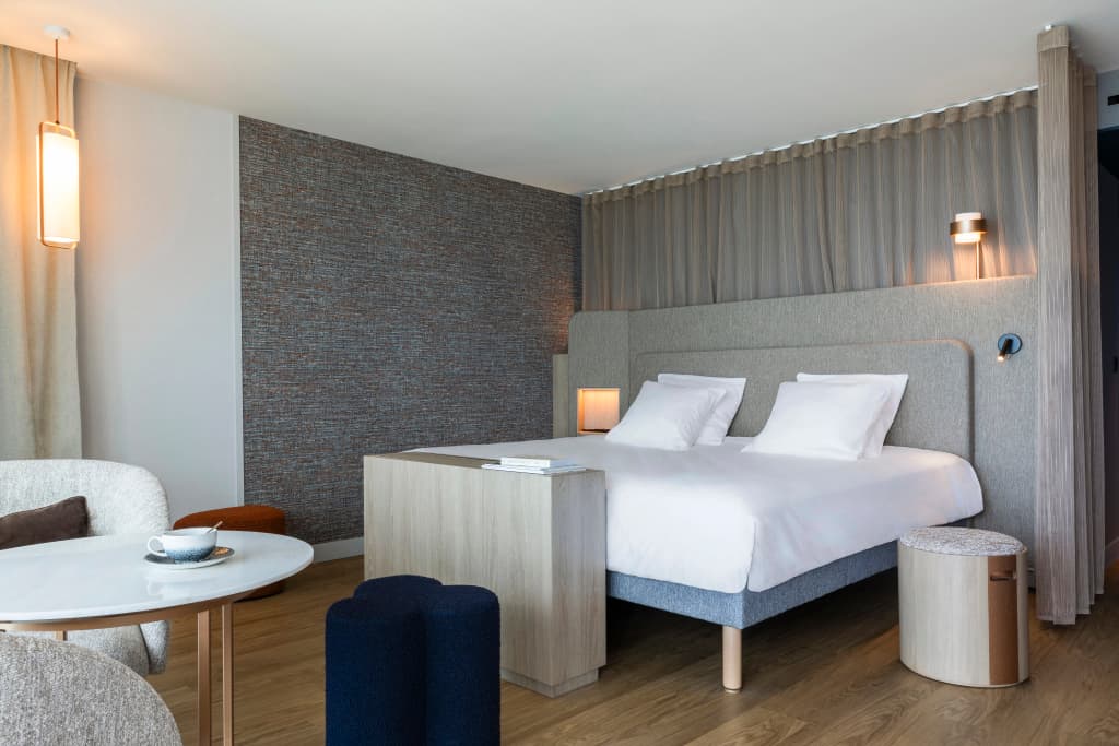 Hotel Oceania Saint Malo - Photo 4