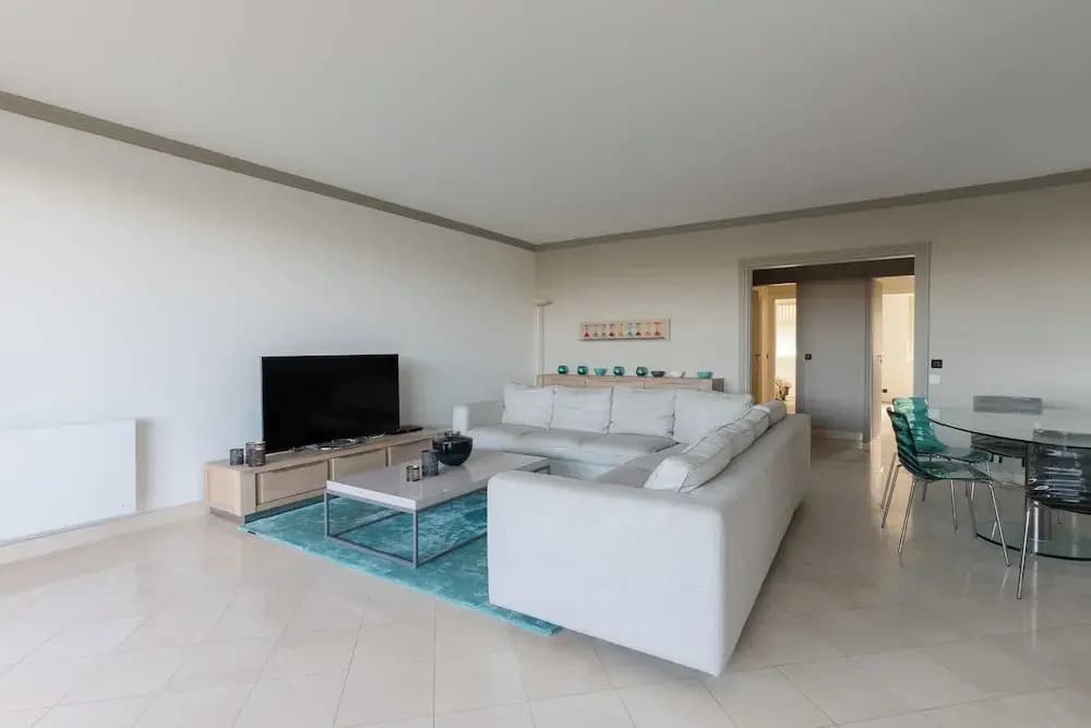 Luxurious Apartment 4 People - Casino Barria\"re - Miniature 6