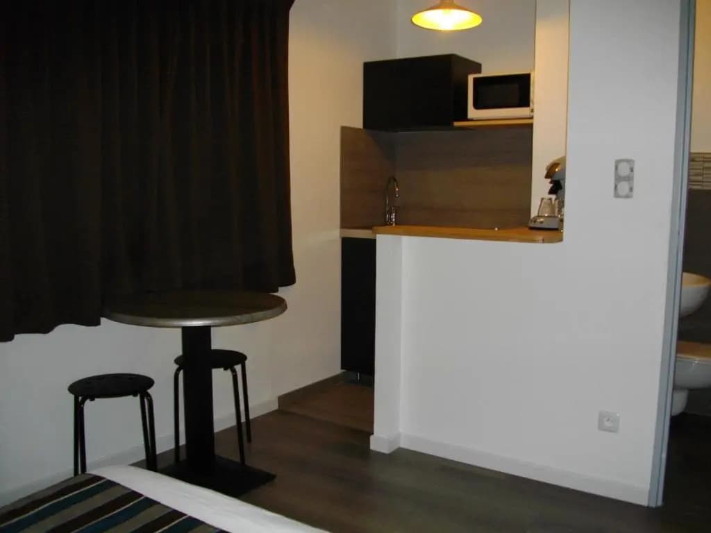 Appart'hotel Residella House Avignon Le Pontet - Photo 2