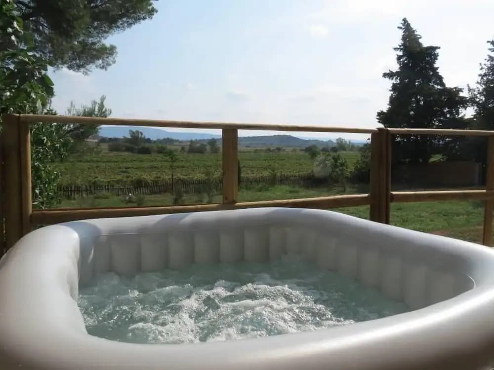 Domaine du Siestou Wine Resort Lodges - Miniature 8