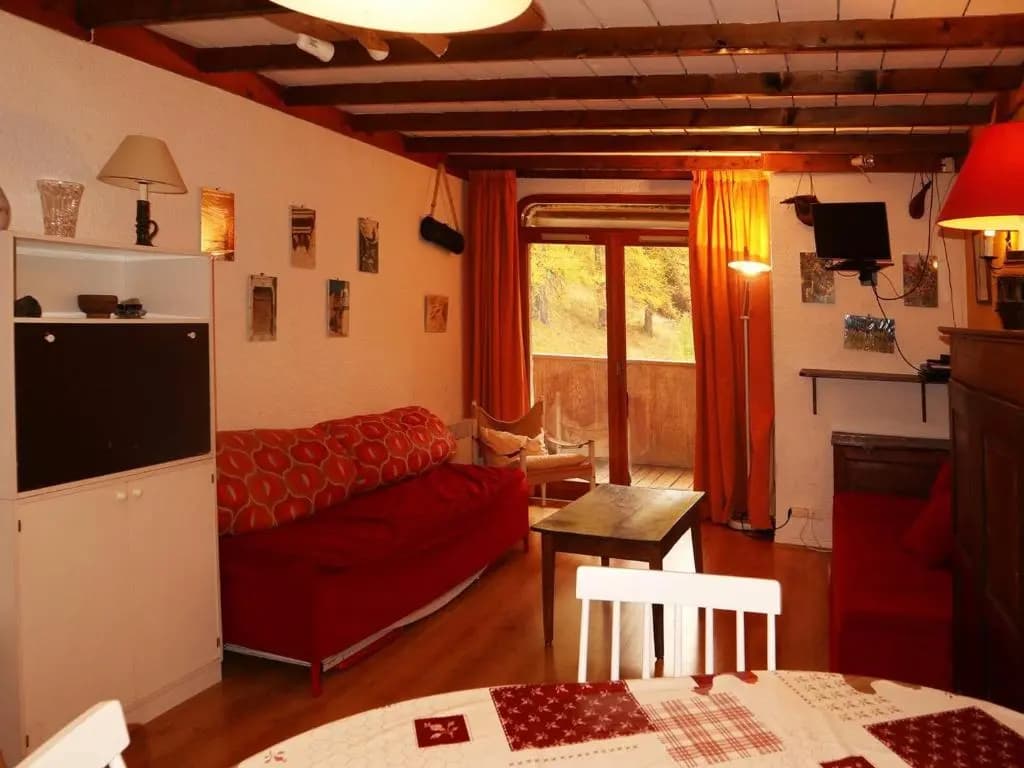 Appartement Les Orres, 2 pièces, 6 personnes - FR-1-322-203 - Photo 5