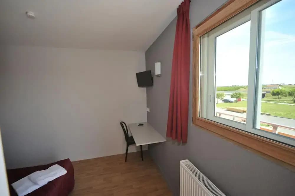 Le Relais de Barbezieux - Photo 2