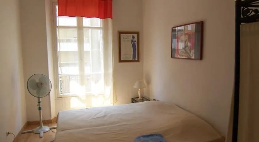Appartement Fricéro - Photo 1