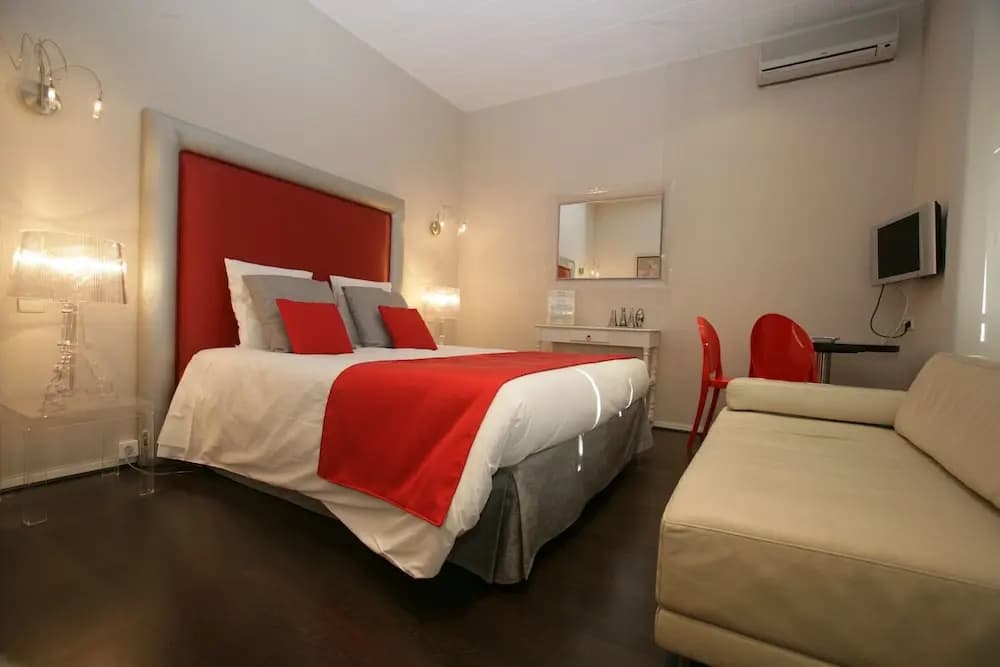 Hôtel Paris Rome - Miniature 7