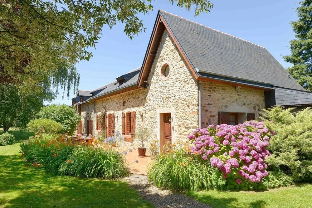 Le Clos du Piheux - Photo 2