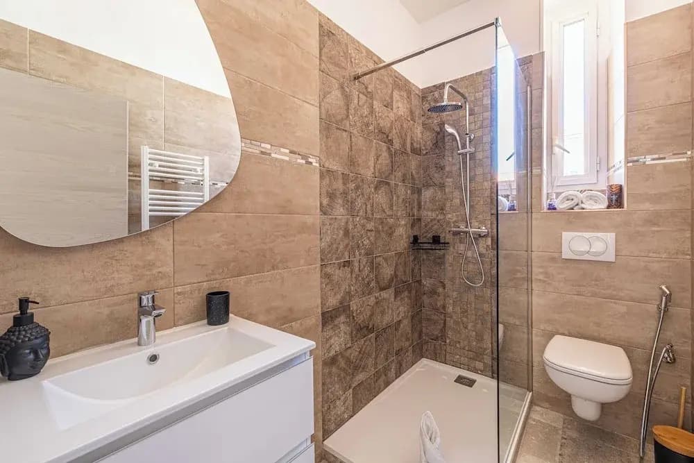Nice Apartment With a/c - 1bd/4p - Heart of Cannes - Miniature 7