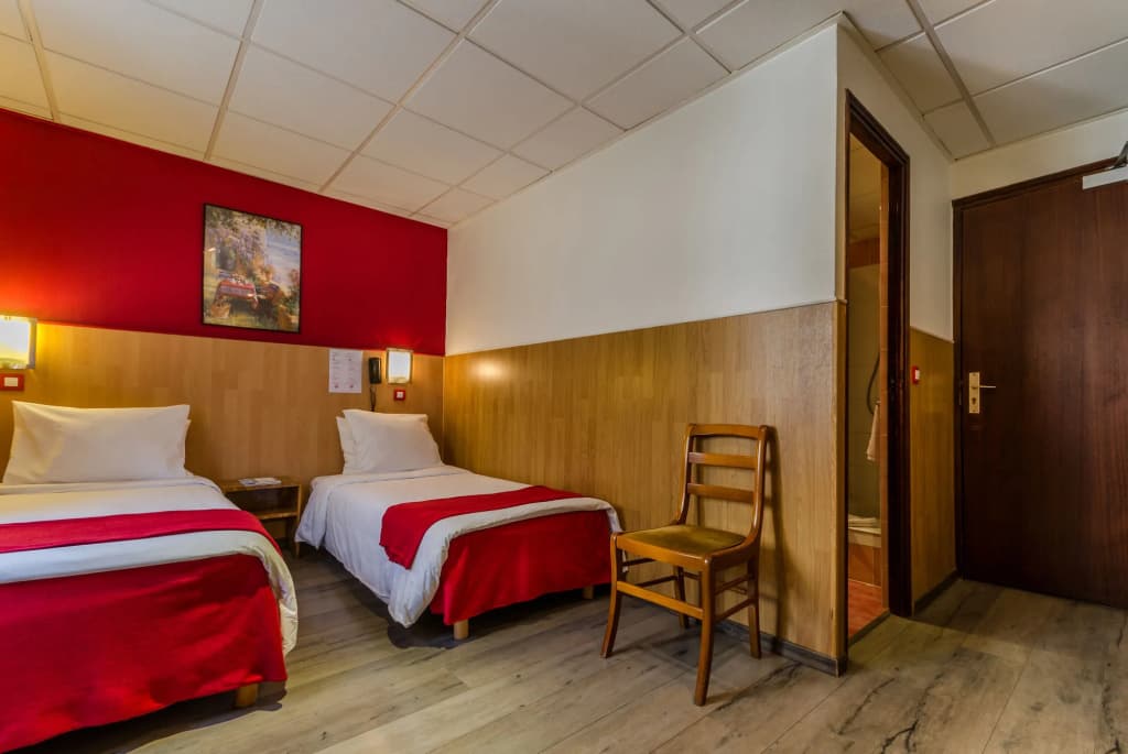 Hotel Nord Est - Photo 3