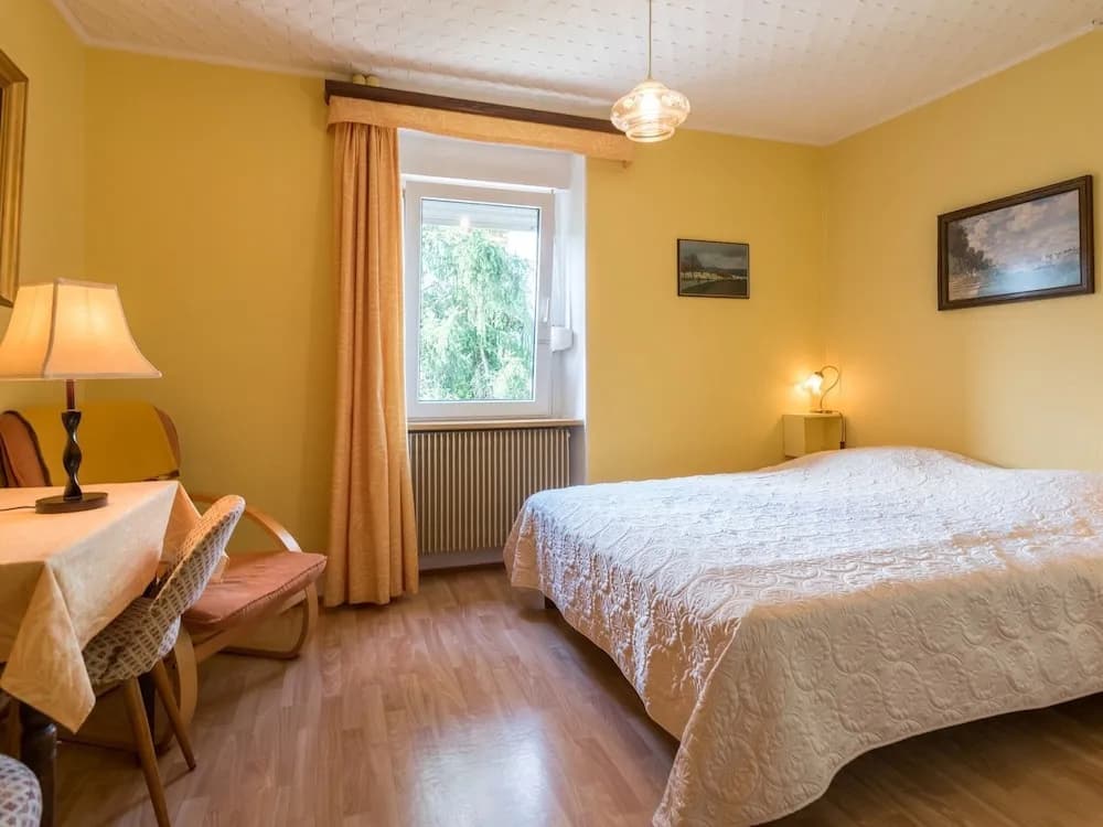 Appartements Maison Bellevue - Photo 3