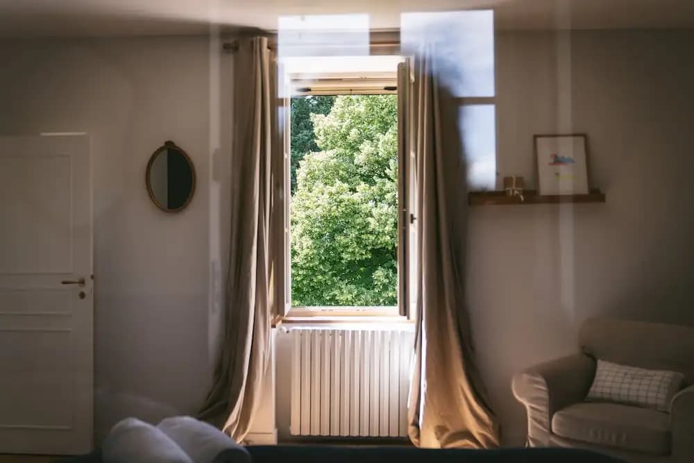 Tomette Singuliere - Chambres d'hotes - Photo 3