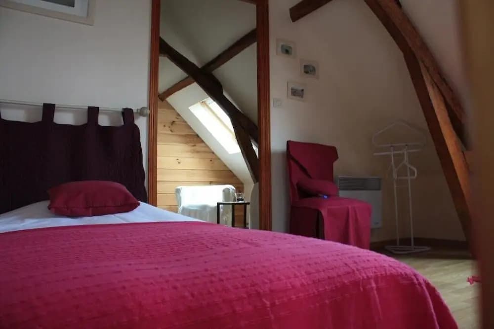 La Maison de Clélie - Photo 3