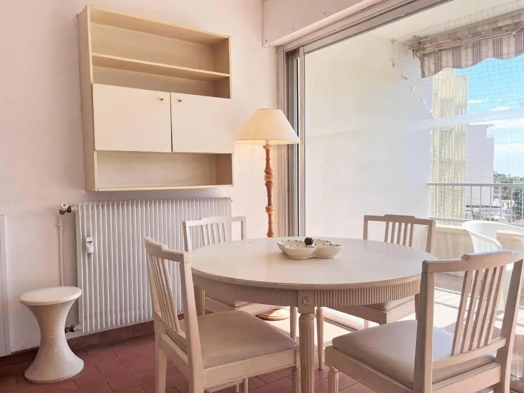 Appartement Le Lavandou, 1 pièce, 2 personnes - FR-1-251-224 - Photo 2