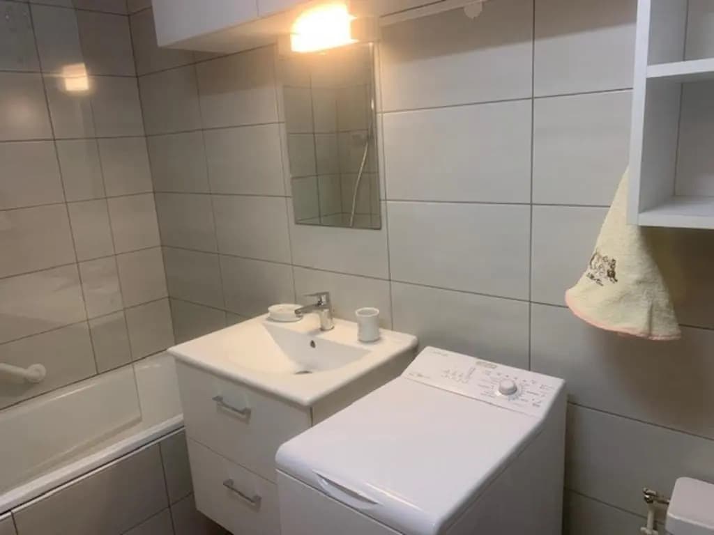 Appartement Mont-Dore, 2 pièces, 4 personnes - FR-1-415-103 - Photo 5