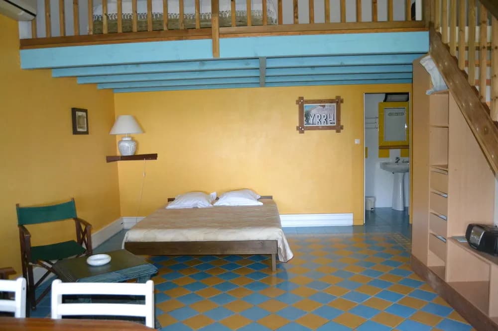 Habitation Pineau - Photo 3