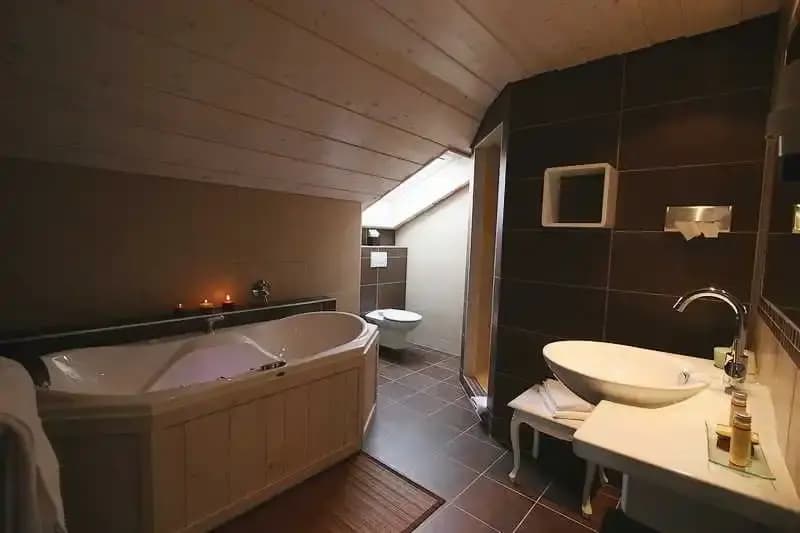 Hôtel Taillard - Miniature 8