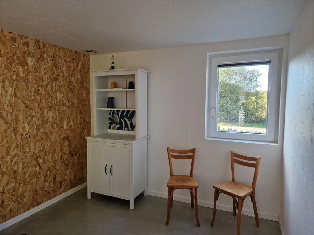 A Green Break in a Sustainable Holiday Home - Miniature 6