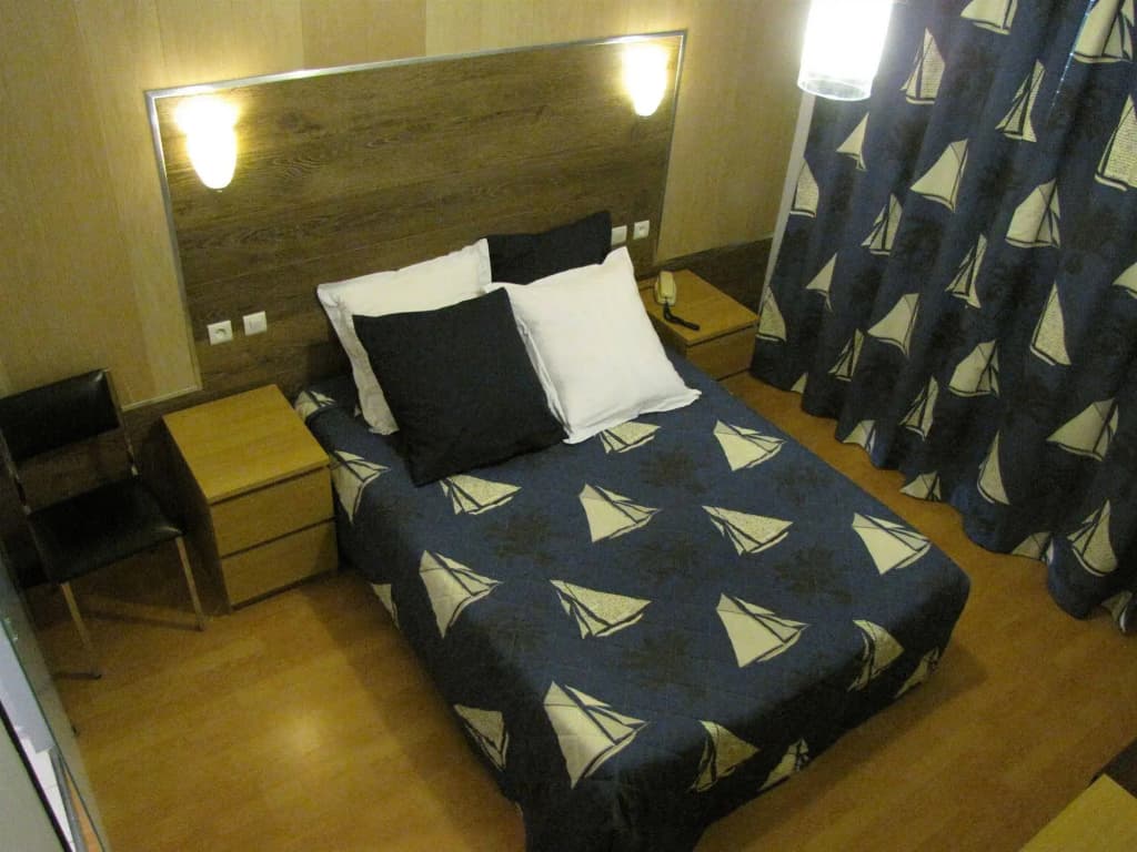 BreizH HoteL - Photo 2