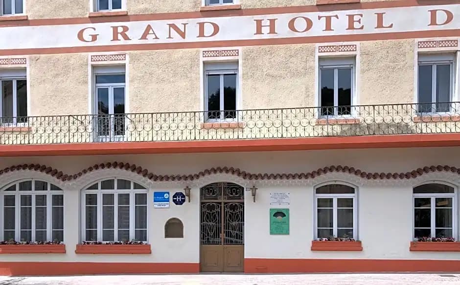 Grand Hôtel de L'Europe - Photo 1